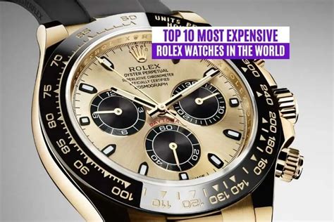 are rolex watches worth it.